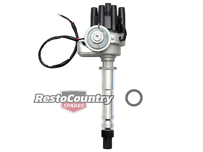 Chev Distributor Assembly Ignition V8 Small Or Big Block With Small Cap • $179.99