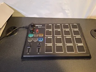 Xpad USB MIDI Drum Pad Controller • $75