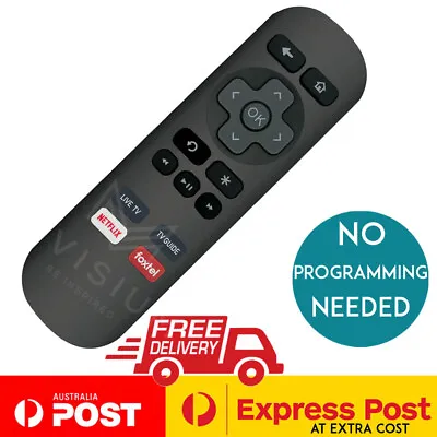 BRAND NEW Remote Control For Telstra TV Telstra TV2  BOX 4200TL 4700TL AUS STOCK • $9.70