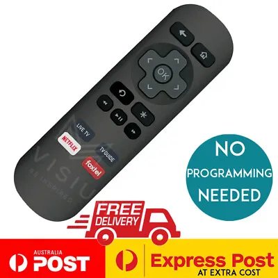 Brand New Remote Control For Telstra TV Telstra TV2 BOX -  AUS Warehouse 4700TL • $9.20