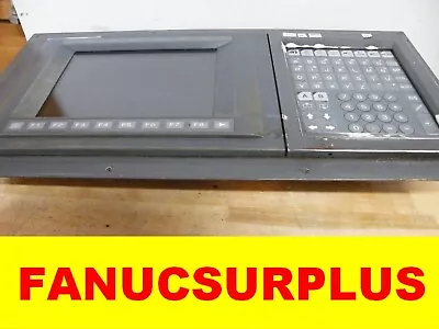 OKUMA  OPERATOR PANEL PNL-U10i-14ASSY E0105-653-469-1 OSP7000L WARRANTY • $2499