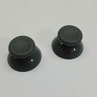 $3.73 • Buy 2X Thumbsticks Joysticks Analog Sticks Parts XBOX 360 Controller GREY (I5800)