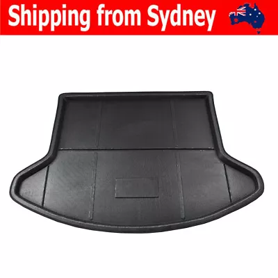 Cargo Mat Boot Liner Luggage Tray Waterproof For Mazda CX-5 CX5 2012-2016 • $36.18