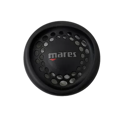 Mares Air Control Octo Diaphragm Cover Scuba Diving 2nd Stage • $15