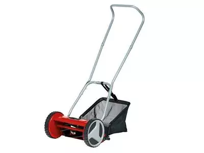 Einhell GC-HM 300 Hand Push Lawnmower 30cm EINGCHM300 • £79.19