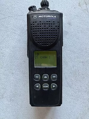 Motorola XTS3000 VHF M2 136-174 MHz Excellent Condition Free Programming & Anten • $150