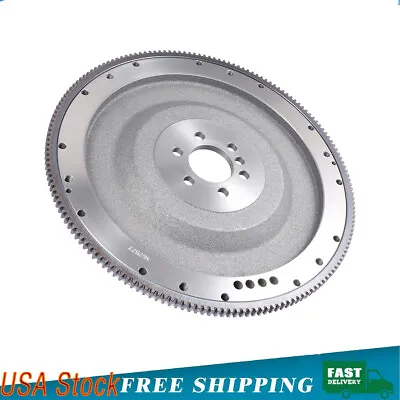 Clutch Flywheel 12561680 For Chevy Small Block 168-Tooth 4.8L 5.3L 6.0L LS SWAP • $107.80