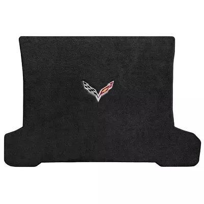 $192.90 • Buy Lloyd Mats For 14-19 Corvette C7 Coupe EBONY ULTIMAT CARGO Floor Mats Liners