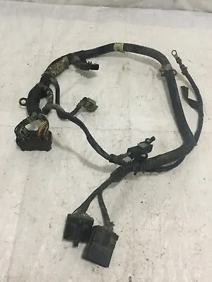 2003 Dodge Ram 2500 Engine Wiring Harness OEM 5.9L 3963705 • $289