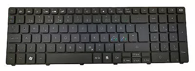 New Packard Bell Easynote Tm86 Tm87 Tm89 Tm93 Tm94 Tm97 Tm98 Keyboard Tastatur • $14.47