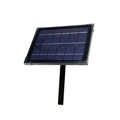 Blagdon Liberty 5w Watt Solar Panel For Garden Outdoor Water Features Accessory • £40.95