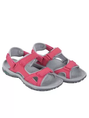 Karrimor Womens Antibes Ladies Sandals UK Size 6 (39) • £21.90