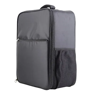 $259.99 • Buy Drone Cover Case Shoulder Carry Backpack Bag Quadcopter For DJI Phantom  2 3 4