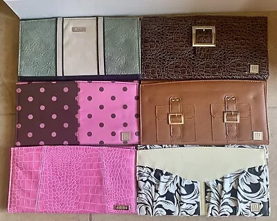 RETIRED Miche Lot Of Magnetic Shells Purses Handbags Hard To Fine • $19.99