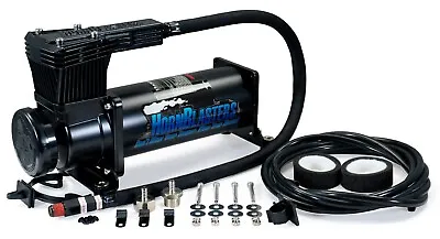 HornBlasters HB-1NM 12-Volt Heavy Duty Air Compressor - 200 PSI Capable • $279.99