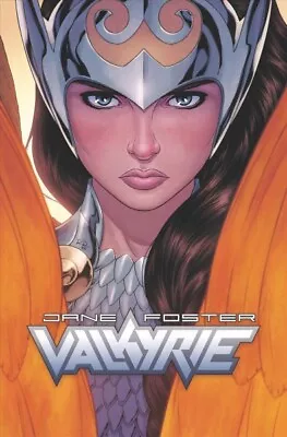 Jane Foster The Saga Of Valkyrie Hardcover By Perez Ramon K. (CON); Aaron ... • $29.35