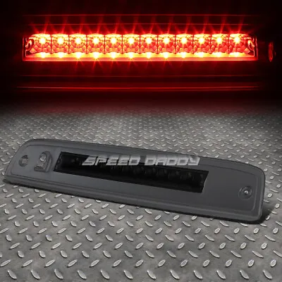 For 03-16 Expedition Navigator Led Third 3rd Tail Brake Light Stop Lamp Tinted • $17.75