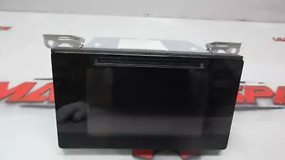 Toyota Corolla Stereo/head Unit 7in Touchscreen (p/n On Face 100522) Zre182r H • $175