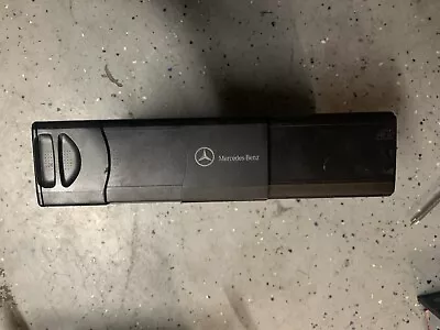 1998-2008 Mercedes-benz Sl S Ml G C Cl Clk Slk Class Cd Changer  • $60