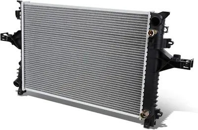 DPI 2805 Factory Style 1-Row Cooling Radiator Compatible With Volvo S60 S80 V70  • $122.99