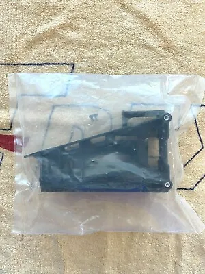 Align Trex 600E Pro/ 600 EFL PRO Receiver Mount H60201 (Removed From Kit)  • $20.99