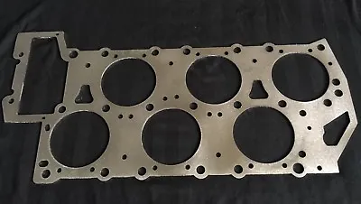 VW 2.8 24 Valve 8.5:1 HEAD GASKET SPACER VR6 Turbo GTI Jetta Mk4 • $148.98