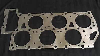 $129.98 • Buy VW Golf R32 3.2 24V 9:1 HEAD GASKET SPACER VR6 Turbo GTI Jetta Mk4 Audi TT