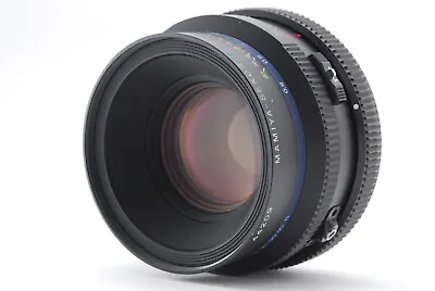 Read [Near MINT] Mamiya Sekor Z 110mm F2.8 W Lens For RZ67 Pro II IID From JAPAN • $419.99