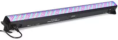 Eliminator Mega Bar RGBA EP 42 Inch LED Wash Bar • $189