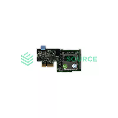 Dell 6YFN5 PE R320 R420 R520 R620 R720xd R820 T620 Dual SD Card Reader Module • $14.98