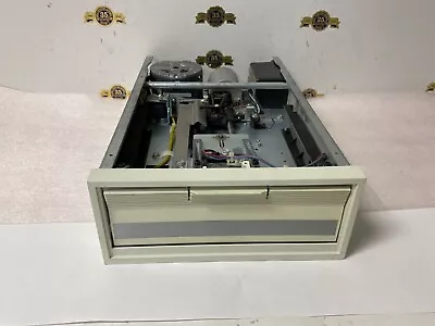 Pertec FD510 Floppy Disk Drive 8” 8 Inch Part# 920065-01 Documentation Diskettes • $745