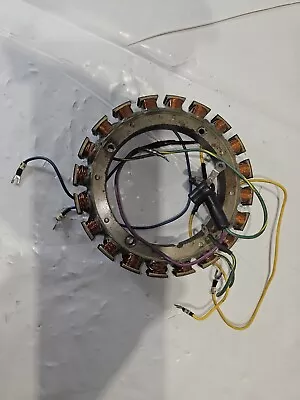 Quicksilver Stator Assembly - 300-888793 • $79.99