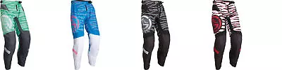 Moose Racing Qualifier Pants All Sizes And Colors • $89.95