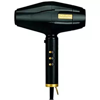 BaBylissPRO Influencer Collection BlackFX Dryer #FXBDB1 • $49.95