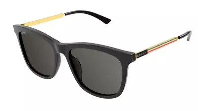$349 • Buy Gucci GG1037SK Asian Fit 001 Men's Sunglasses
