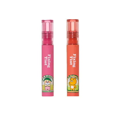 [ETUDE HOUSE] Fixing Tint Kakao Friends - 4g / Free Gift • $10.98