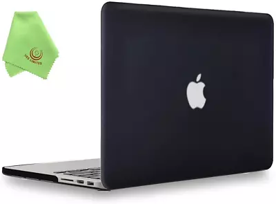 UESWILL Matte Hard Shell Case Cover Compatible With Macbook Pro (Retina 13 Inch • $27.92