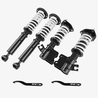 BFO Street Coilovers Lowering Suspension For Nissan Silvia 240sx S14 95-98 • $230