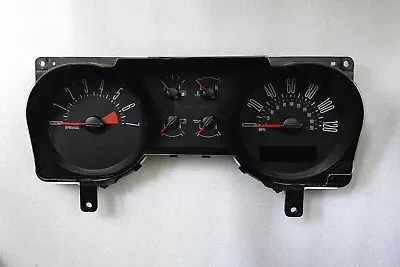 2007 2008 2009 Ford Mustang Speedometer Instrument Gauge Cluster 7R33-10849-EB • $199.99