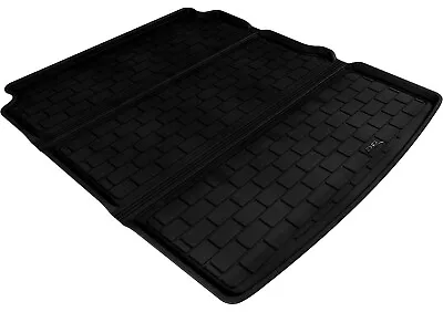 3D Maxpider Volkswagen Passat 2012-2017 Kagu Black Cargo Liner Stowable • $113.99