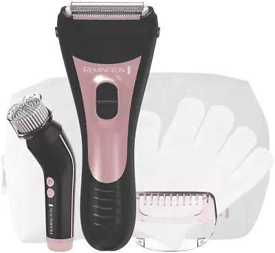 Remington S3 Silky Lady Shaver With Brush WF3000AU • $79