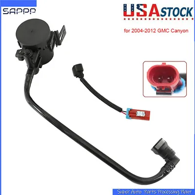 911-070 20907779 Vapor Canister Vent Solenoid Valve Replacement For 2004-2012 GM • $29