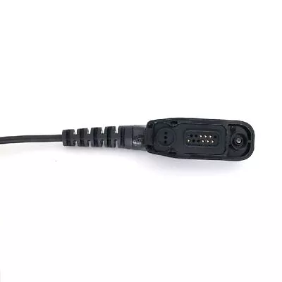 For Motorola XIR P8268 P8260 DGP Series Walkie Talkie Handheld Speaker PTT Mic • $15.59