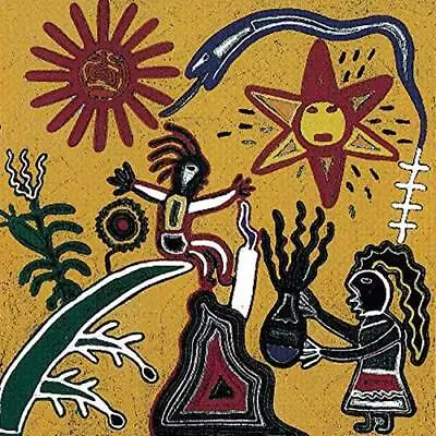 Earth And Sun And Moon - Audio CD By Midnight Oil - GOOD • $4.70