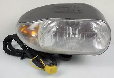 Meyer Snow Plow Light - Nite Saber - Passenger Side 07224 - Tested Works • $149.99