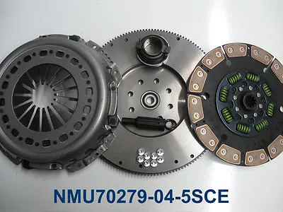 $817.54 • Buy Valair Clutch + Flywheel Dodge Diesel 94-03 5spd 600HP Ceramic NMU70279-04-5SCE