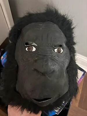 Adult Gorilla Costume • $125