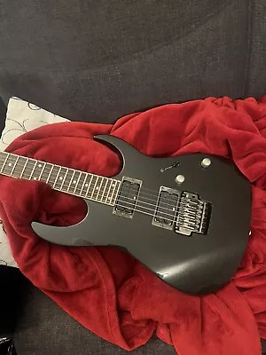 Ibanez RG SRGT42 Model. Neck Through. Rare Spot Model 2003 • $429