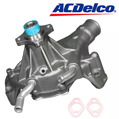 NEW Water Pump For 1996 Chevy Silverado Suburban LT 5.7L 1997 K1500 Tahoe Vortec • $85.99