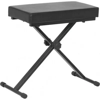 Xtreme Stand KT140 Keyboard Stool • $59.95